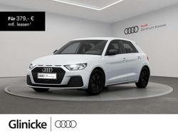 Distriktgrün metallic Neu 2025 Audi A1 S-Line Kleinwagen | 27.590 € (Fairer Preis)