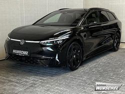 Schwarz Gebraucht 2025 VW ID.7 GTX Kombi | 62.895 €