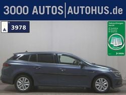Titangrau Gebraucht 2023 Renault Mégane GrandTour Equilibre Kombi | 14.880 € (Guter Preis)