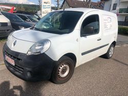 Weiß Gebraucht 2012 Renault Kangoo Basis Van / Kleinbus | 2.988 € (Fairer Preis)