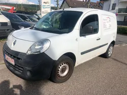 Weiß Gebraucht 2012 Renault Kangoo Basis Van / Kleinbus | 3.488 € (Guter Preis)