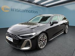 Schwarz Gebraucht 2025 Audi A5 Coupé | 62.449 € (Etwas zu teuer)