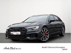 Grau (daytonagrau perleffekt) Gebraucht 2024 Audi S6 Ambiente Kombi | 53.770 € (Guter Preis)