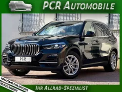 Black sapphire metallic Gebraucht 2019 BMW X5 Sport Line SUV | 49.990 € (Superpreis)