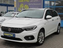 Galato weiß 249 Gebraucht 2019 Fiat Tipo Easy Kombi | 10.890 € (Guter Preis)