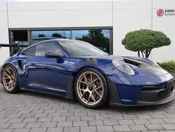 Pts albertblau Neu 2025 Porsche 911 GT3 RS Coupé | 389.525 €
