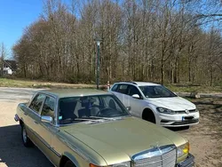 Gebraucht 1980 Mercedes 280 SE Limousine | 12.500 €