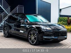 0e chromitschwarzmetallic Neu 2025 Porsche Cayenne SUV | 139.230 € (Fairer Preis)