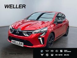 Rot Gebraucht 2025 Mitsubishi Colt Select Kleinwagen | 20.690 € (Fairer Preis)