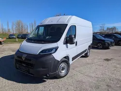Neu 2024 Peugeot Boxer Van | 32.390 € (Fairer Preis)