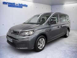 Grau Neu 2025 VW Caddy Maxi Van / Kleinbus | 36.270 € (Fairer Preis)