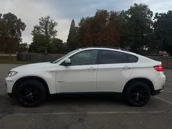 Weiß Gebraucht 2014 BMW X6 SUV | 18.000 €