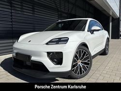 Weiß Gebraucht 2022 Porsche Macan SUV | 107.250 €