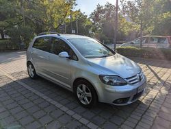 Silber Gebraucht 2008 VW Golf Plus United Van / Kleinbus | 5.300 € (Fairer Preis)