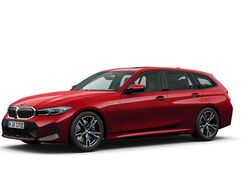 Gebraucht 2024 BMW 330 M Sport Kombi | 48.840 €