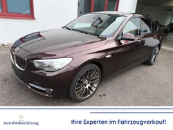 Rot Gebraucht 2010 BMW 530 Gran Turismo Performance Limousine | 10.999 € (Fairer Preis)