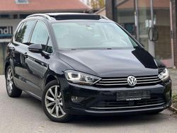 Schwarz Gebraucht 2015 VW Golf VII Highline Limousine | 11.999 € (Guter Preis)