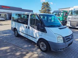 Weiß Gebraucht 2011 Ford Transit Van / Kleinbus | 5.950 € (Guter Preis)