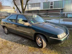 Grün Gebraucht 1997 Citroën Xantia Limousine | 1.599 €
