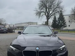Schwarz Gebraucht 2014 BMW 320 Limousine | 8.500 € (Guter Preis)