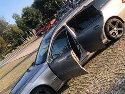 Gebraucht 2004 Mercedes E220 Kombi | 4.300 € (Etwas zu teuer)