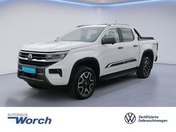 Gebraucht 2023 VW Amarok PanAmericana Abholung | 59.790 € (Teuer)