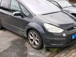 Gebraucht 2008 Ford S-MAX S Van / Kleinbus | 3.500 € (Teuer)