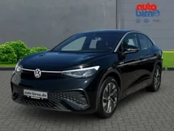 Grenadillschwarz metallic Gebraucht 2023 VW ID.5 Pro SUV | 30.880 € (Superpreis)