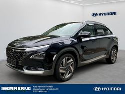 Blau Gebraucht 2023 Hyundai Nexo Prime SUV | 22.980 € (Teuer)