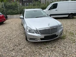 Gebraucht 2012 Mercedes E250 Avantgarde Limousine | 7.650 € (Superpreis)