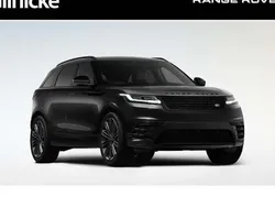 Schwarz Neu 2025 Land Rover Range Rover Velar SE Dynamic SUV | 90.690 € (Superpreis)