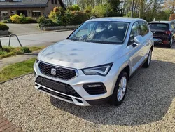 Silber Gebraucht 2024 Seat Ateca Style SUV | 24.490 € (Fairer Preis)
