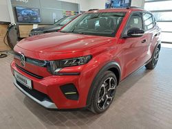 Elixierrot Gebraucht 2025 Citroën C3 Start Kleinwagen | 18.990 € (Fairer Preis)