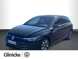 VW Golf VIII
