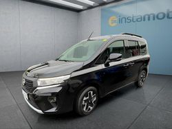 Schwarz Gebraucht 2024 Nissan Townstar Van | 29.399 € (Teuer)
