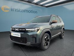 Grün Neu 2025 Dacia Sandero Kleinwagen | 31.949 €