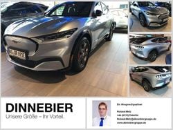 Blau Gebraucht 2022 Ford Mustang Mach-E SUV | 39.700 € (Fairer Preis)