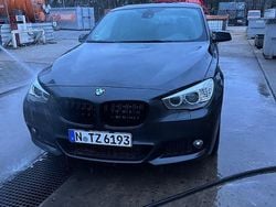 Schwarz Gebraucht 2012 BMW 530 Gran Turismo Sport Line Limousine | 9.900 € (Superpreis)