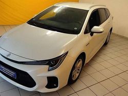 White pearl crystal shine Gebraucht 2020 Suzuki Swace Comfort+ Kombi | 19.999 € (Guter Preis)