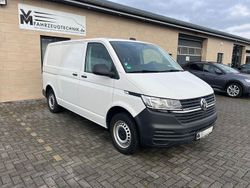 Candyweiss Gebraucht 2021 VW Transporter R Van | 22.500 €