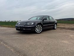 Braun Gebraucht 2011 VW Phaeton Limousine | 12.299 € (Etwas zu teuer)