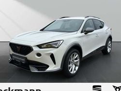 Weiss Gebraucht 2023 Cupra Formentor SUV | 26.490 € (Guter Preis)