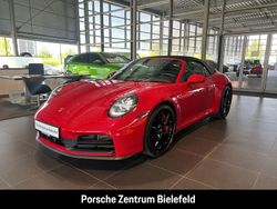 Karminrot Gebraucht 2025 Porsche 911 Carrera S Cabriolet Cabrio | 173.600 €