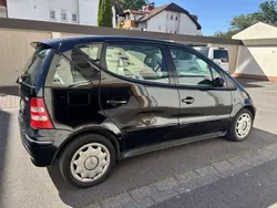 Gebraucht 2003 Mercedes A140 Avantgarde Limousine | 900 € (Guter Preis)