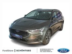 Gebrauchtfahrzeug Gebraucht 2023 Ford Focus Style Kombi | 20.780 € (Guter Preis)