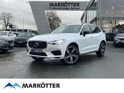 Gebraucht 2020 Volvo XC60 SUV | 44.995 € (Teuer)