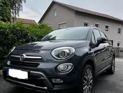 Andere außenfarben Gebraucht 2015 Fiat 500X SUV | 9.000 €