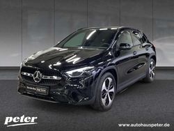 Unilack nachtschwarz Gebraucht 2025 Mercedes GLA220 Night SUV | 48.840 € (Fairer Preis)