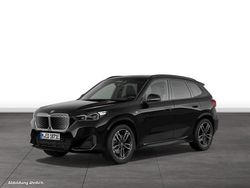 Schwarz Gebraucht 2025 BMW iX1 SUV | 57.410 €