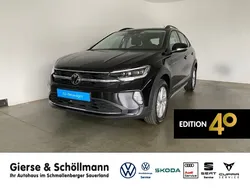 Andere farbe Gebraucht 2022 VW Taigo Life SUV | 21.150 € (Etwas zu teuer)